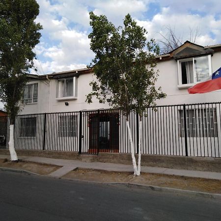 Matsofy_Apartamento Santiago de Chile Eksteriør billede
