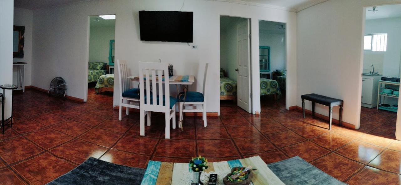 Matsofy_Apartamento Santiago de Chile Eksteriør billede