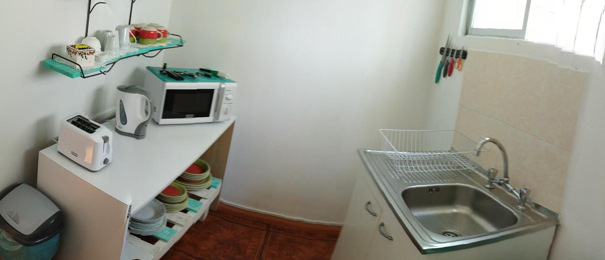 Matsofy_Apartamento Santiago de Chile Eksteriør billede